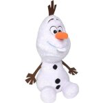 Peluche - disney - olaf - 45 cm - polyester - mixte - a partir de la naissance Peluche - disney - olaf - 45 cm - polyester - mixte - a partir de la naissance