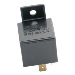 Relais 5 broches 30a 12v