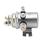 Relais de d�marrage �tanche 300a 12v - cocosity - accessoire pour v�hicules tout - terrain et quads