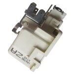 Relais de dmarrage + klixon dorigine frigo rfrigrateur conglateur 2425610355 electrolux smeg aeg ...