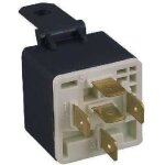 Relais electrique on / off 30a 12v 5 broches