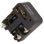 Relais frigo r�frig�rateur cong�lateur 00678856 10000200 bosch siemens gorenje viva constructa neff balay ...