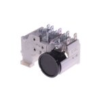 Relais monobloc - rfrigrateur conglateur - ignis indesit whirlpool ariston hotpoint laden (63072)