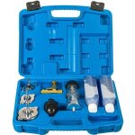 Reld testeur de joints de culasse testeur de fuites co2 dtecteur moteur avec 500ml de liquide de raction ...