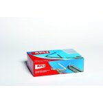 Relieurs darchives - apli agipa - mtal - 90 x 12 mm - multicolore - 100 pices