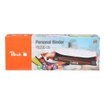 Relieuse  anneaux personnelles - format a4