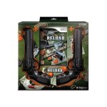 Jeu vid�o - nintendo - reload + 2 pistolets - wii - en bo�te