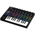 Reloop keypad pro clavier matre