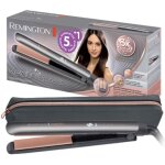 Remington fer lisser lisseur plaques flottantes xl advanced ceramic soin kratine huile damande tempratures ...