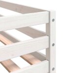 Remise 2026�s�parable en deux lits simples - lit superpos� enfant - sans matelas - 80x200cm - bois de ...
