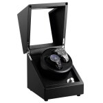 Remontoir  montres automatique - uten - tourne - montre automatique - bote de montre - avec 2 moteurs ...