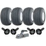 Remorque atv - parnells - kit 1800kg - double essieu - 4 roues - attelage en fonte Remorque atv - parnells - kit 1800kg - double essieu - 4 roues - attelage en fonte