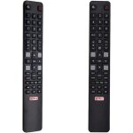 Remplacée rc802n pour télécommande thomson tcl android 4k uhd smart tv 32es560 32es580 40es560 43ep640 ... Remplacée rc802n pour télécommande thomson tcl android 4k uhd smart tv 32es560 32es580 40es560 43ep640 ...