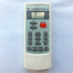 Remplacement airton premium vestfrost climatiseur tlcommande ykr - h / 002e yk - h / 002e ykr - h / ...