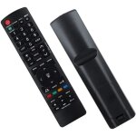 Remplacement akb72915207 telecommande universelle lg pour telecommande lg smart tv compatible telecommande ...