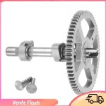 Remplacement pour arbre à cames de moteur briggs / stratton en métal 793880 793583 795102 fabrication ... Remplacement pour arbre à cames de moteur briggs / stratton en métal 793880 793583 795102 fabrication ...