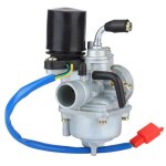 Remplacement carburateur pour 2 temps dinli 50cc 90cc 110cc atv quad accessoire Remplacement carburateur pour 2 temps dinli 50cc 90cc 110cc atv quad accessoire