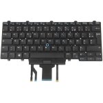 Remplacement clavier fran�ais pour dell latitude e5450 e7450 e5470 e5480 e5490 e7470 e7480 e7490 azerty ...
