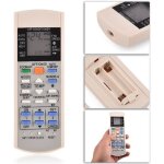 Remplacement de climatiseur telecommande pour panasonic a75c3300 a75c3208 a75c3706 a75c3708 climatiseur ...