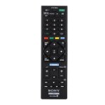 T�l�commande tv - sony - rm - ed054 - remplacement - abs - compatible kdl - 32r420a kdl - 40r470a kdl ...