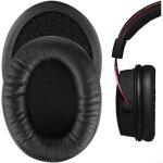 Remplacement du coussin doreille pour hyperx cloud alpha gaming headset / coussin doreille / couvre - ...