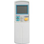 Remplacement daikin climatiseur tlcommande arc433a1 arc433a5 arc433a15 arc433a21 arc433a31 arc433a47 ...