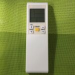 Remplacement daikin climatiseur telecommande arc452a1 arc452a2 arc452a3