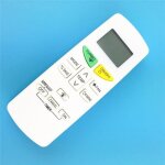 Remplacement daikin climatiseur télécommande arc470a11 arc470a16 arc469a5 arc455a1 fkt72 Remplacement daikin climatiseur télécommande arc470a11 arc470a16 arc469a5 arc455a1 fkt72