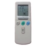 Remplacement hitachi t�l�commande climatiseur rak - 25nh4 rak - 35nh4 rak - 50nh4