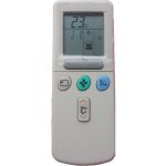 Remplacement hitachi t�l�commande climatiseur rar - 3u1 rar - 3u2 rar - 3u3 rar - 3u4
