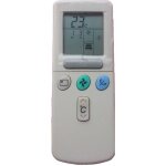 Promotion stock remplacement hitachi tlcommande climatiseur rar - 3u1 rar - 3u2 rar - 3u3 rar - 3u4 ...