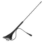 Remplacement de mt dantenne dautoradio antenne de toit de voiture de base de mt de toit dantenne de ...