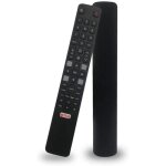 Remplacement rc802n telecommande tcl pour tlcommande thomson tcl smart tv arc802n 32hd5506 43uc6406 ...