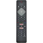 Remplacement telecommande philips tv pour telecommande universelle philips 43pus6754 - 12 43pus7394 50pus6704 ...