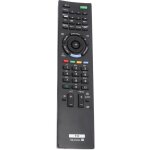 Remplacement de la tlcommande pour sony rm - ed046 bon matriel - tun