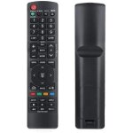 Remplacement telecommande universelle lg akb72915207 pour lg tv compatible avec telecommande lg pour ...