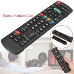 Remplacement télécommande universelle pour panasonic n2qayb000350 - yea Remplacement télécommande universelle pour panasonic n2qayb000350 - yea