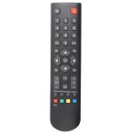 Remplacement de la tlcommande universelle pour thomson erisson tcl rc3000e02 ajustement parfait pour ...