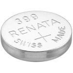 Renata 399 sr927 w pile de montre sans mercure 155 v[188]