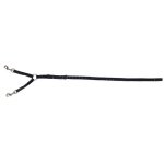 R�nes pour cheval anti - broutage qhp