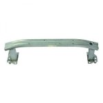 Renfort de pare - choc avant en aluminium renault clio 4 2012 - 2019