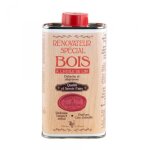 Rnovateur pour bois  lhuile de lin - 250 ml - - x x - astuceo