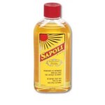 Rénovateur bois - sapoli - sa38405 - chêne clair - nourrit et protège - convient à tous les bois Rénovateur bois - sapoli - sa38405 - chêne clair - nourrit et protège - convient à tous les bois
