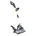R�novateur ext�rieur sur pied 1800w 120 x 200 mm rex - h 200 fartools