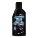 Renovateur de pare - chocs noir 500ml protecton