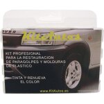 R�novateur de pare - chocs et plastiques auto - vetobiol - noir - scintillante - 400 ml - application ...