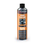 Renovateur de plastique auto - nettoyant brillanteur 400ml Renovateur de plastique auto - nettoyant brillanteur 400ml