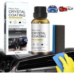 Renovateur plastique voiture extrieur 2024 crystal coating voiture plastique rnovation revtement restaurate ...