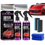 Renovateur plastique voiture ext�rieur crystal coating plastique voiture nettoyant plastique voiture ...