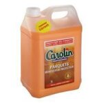 Renovateur protecteur parquet carolin - bidon d?